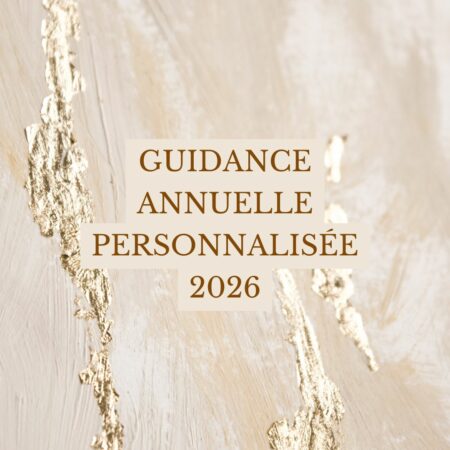Guidance Annuelle 2026