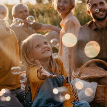 FORMATION - La Psychogénéalogie, au service de la Connaissance de Soi