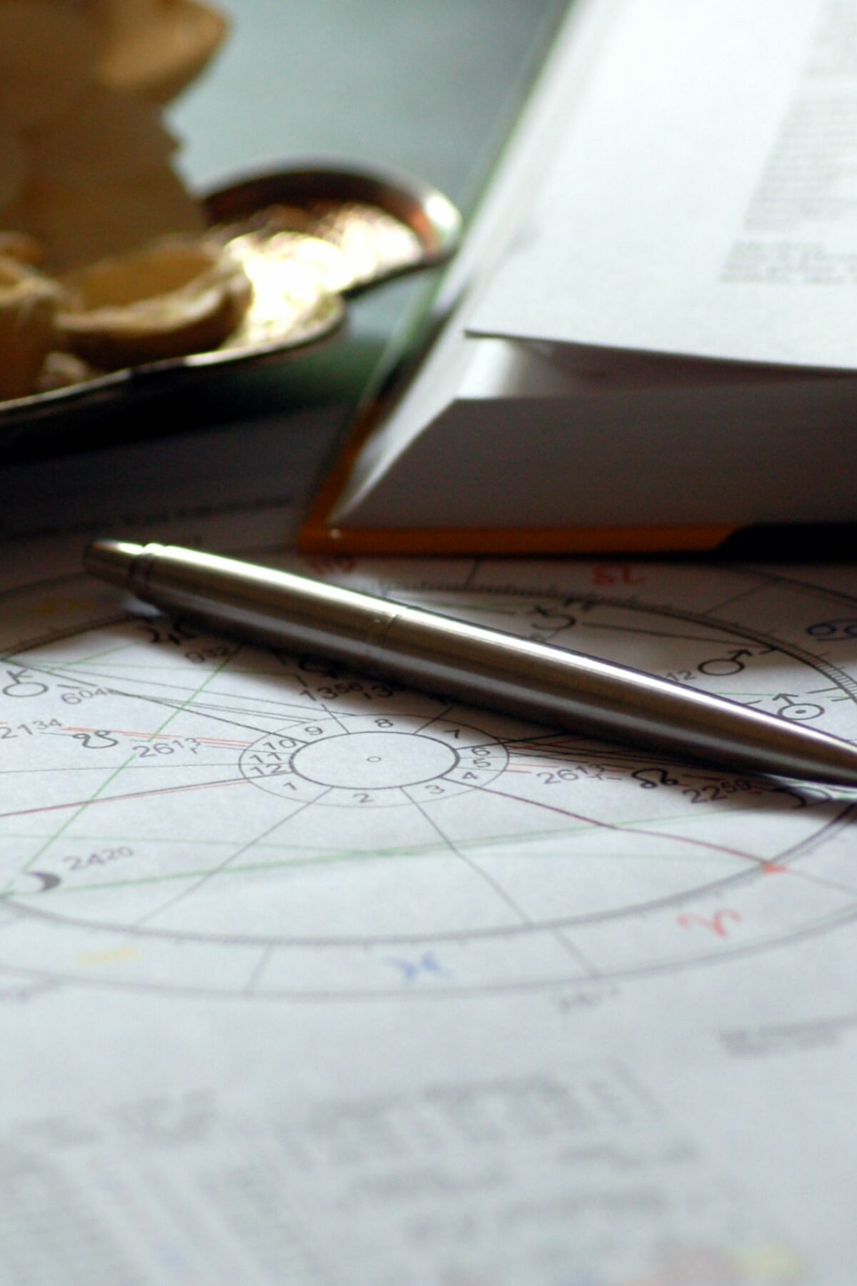 Astrologie Astrologie